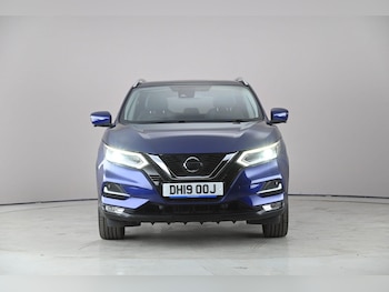 Used Nissan Qashqai 2019 for sale - 78136496: Photo