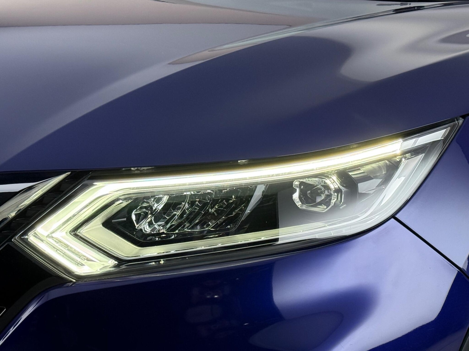 Used Nissan Qashqai 2019 for sale - 78136496: Photo 5