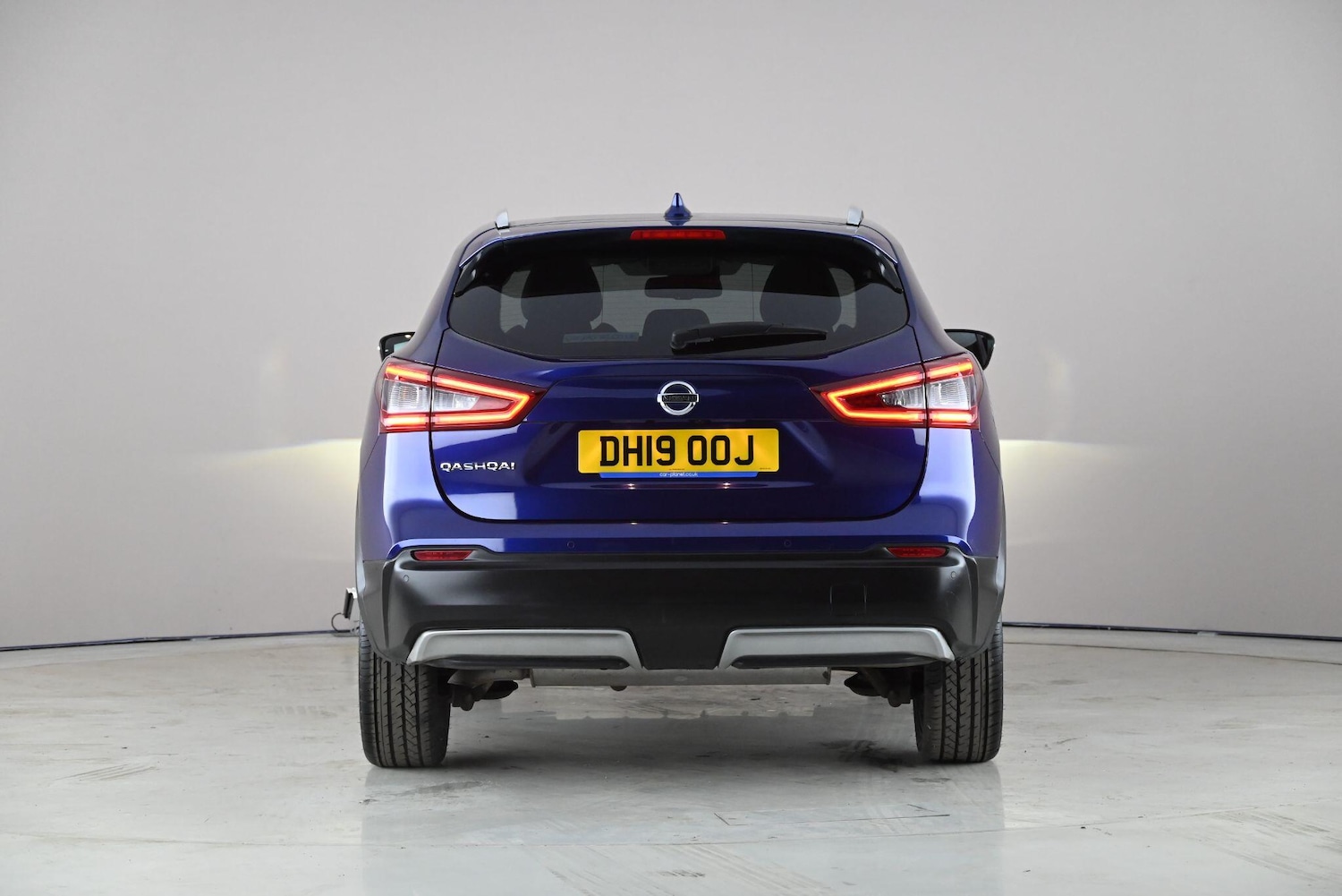 Used Nissan Qashqai 2019 for sale - 78136496: Photo 6