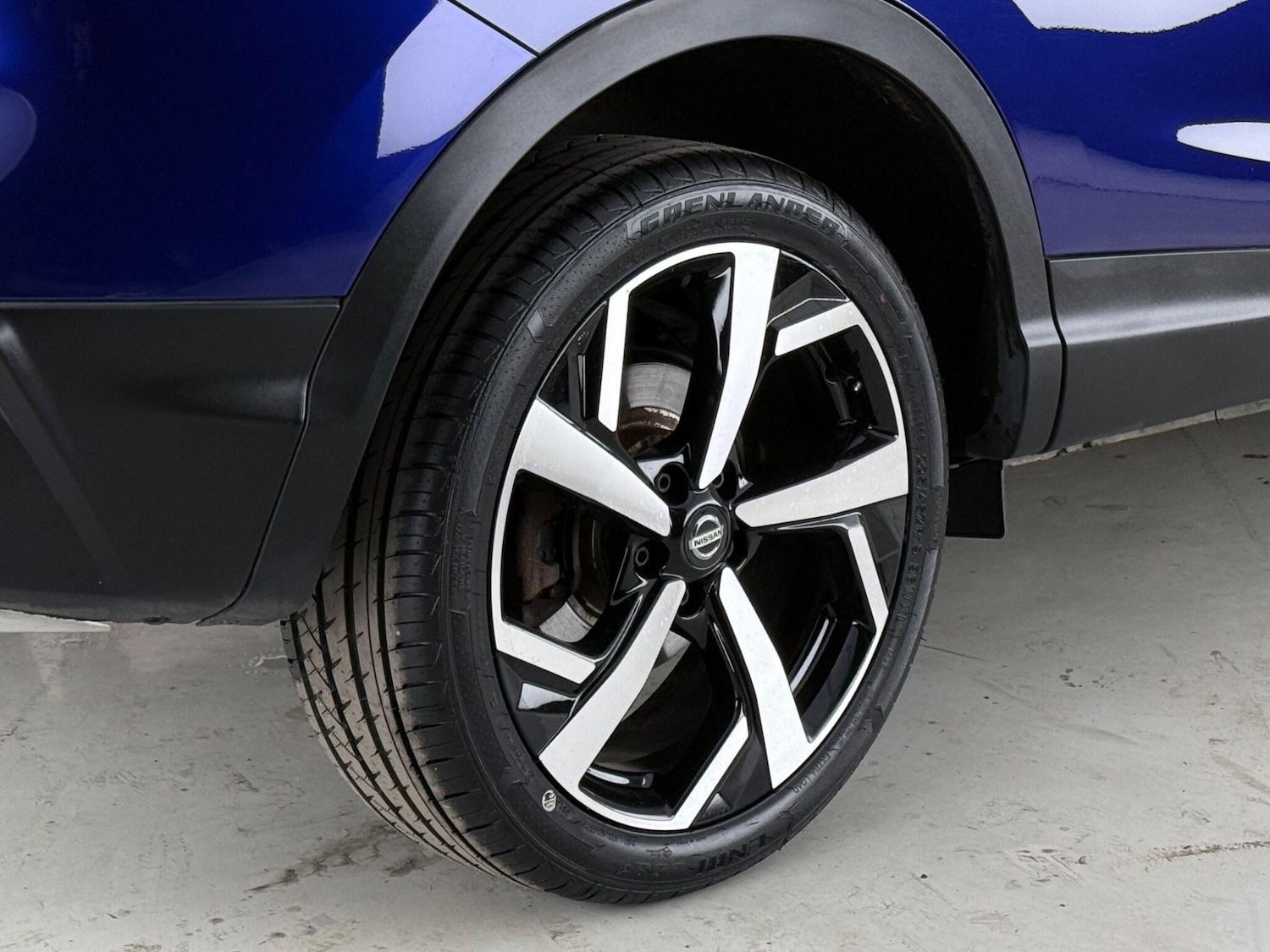 Used Nissan Qashqai 2019 for sale - 78136496: Photo 7