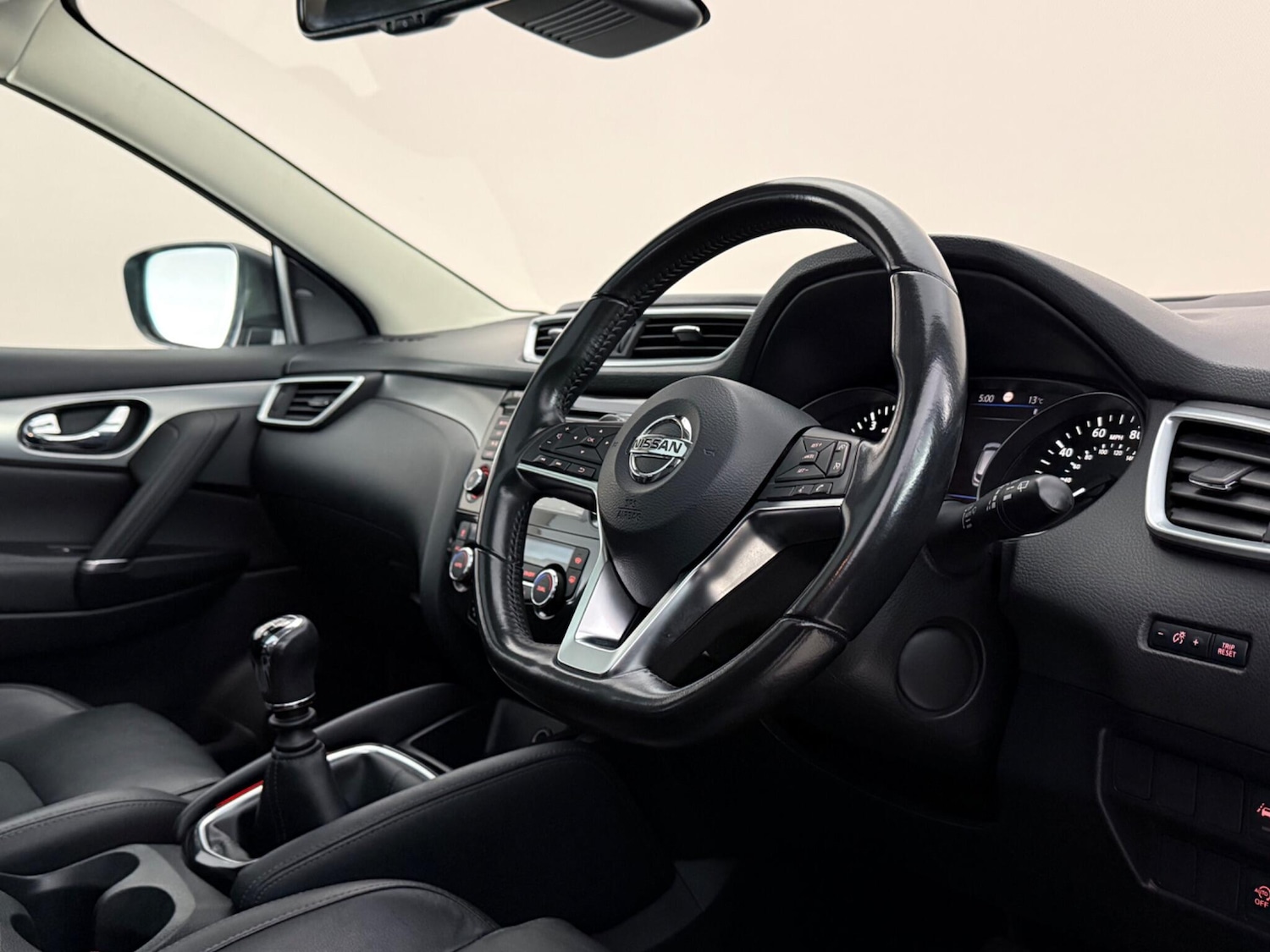 Used Nissan Qashqai 2019 for sale - 78136496: Photo 8