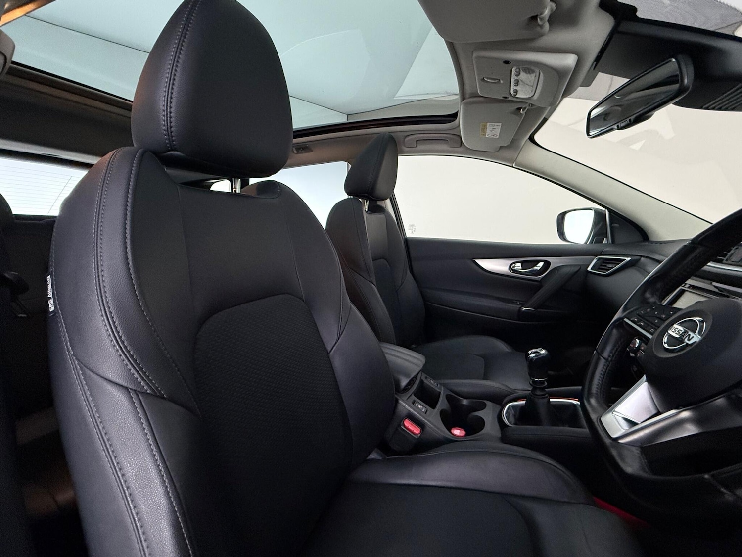 Used Nissan Qashqai 2019 for sale - 78136496: Photo 9