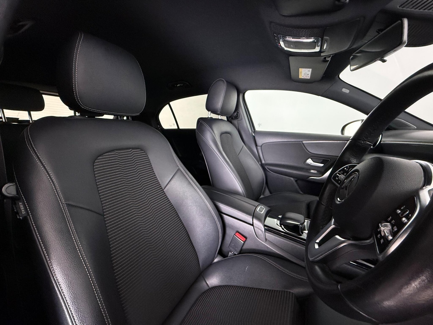 Used Mercedes-Benz A-Class 2019 for sale - 77260515: Photo 11