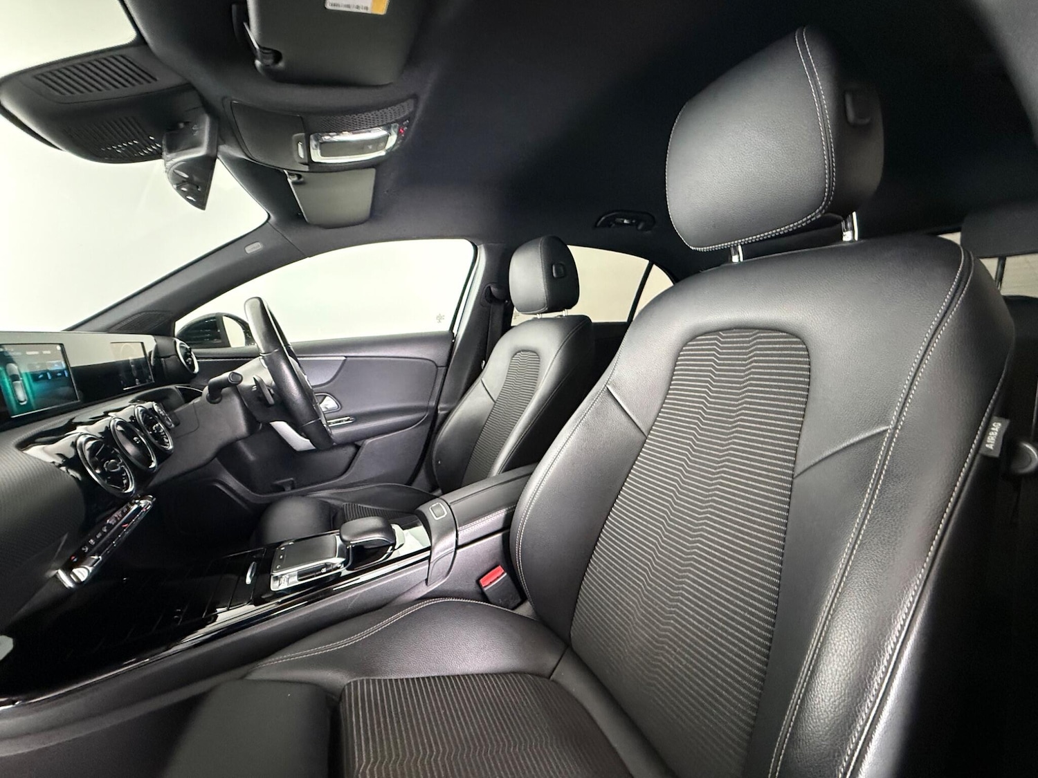 Used Mercedes-Benz A-Class 2019 for sale - 77260515: Photo 12