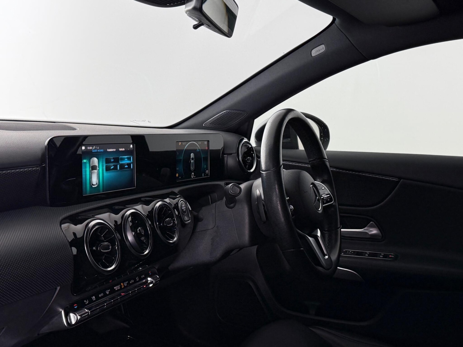 Used Mercedes-Benz A-Class 2019 for sale - 77260515: Photo 13