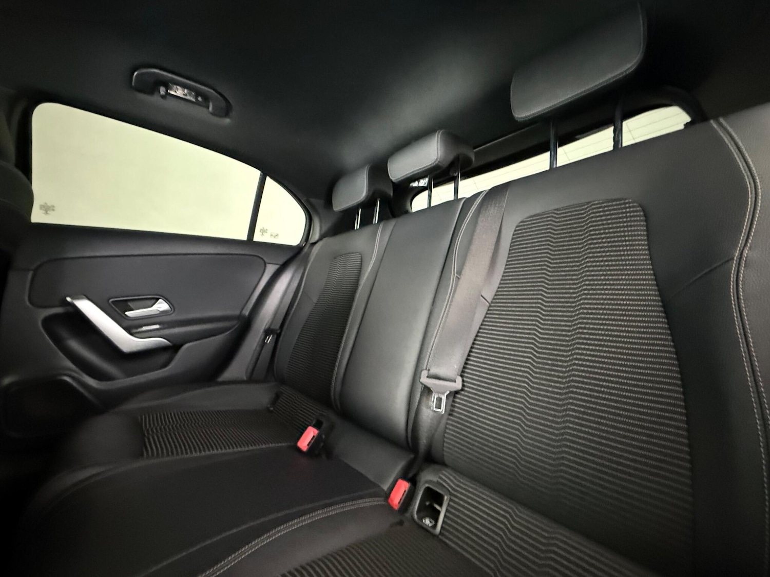 Used Mercedes-Benz A-Class 2019 for sale - 77260515: Photo 14