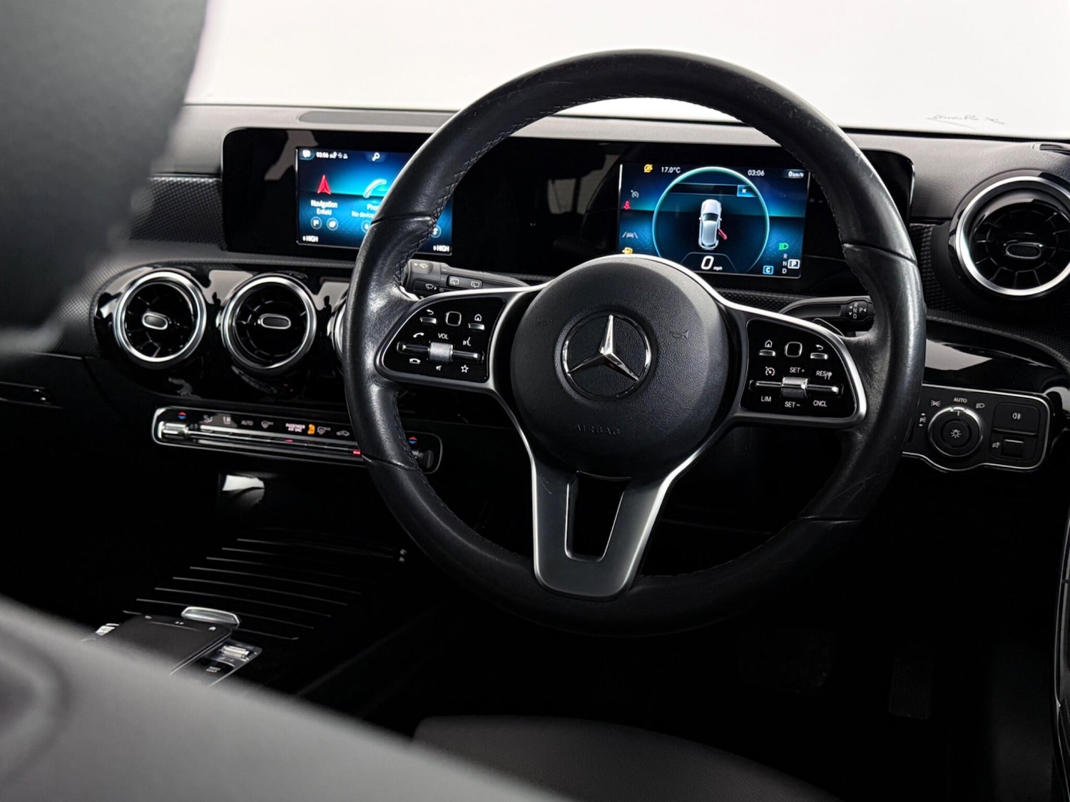 Used Mercedes-Benz A-Class 2019 for sale - 77260515: Photo 15