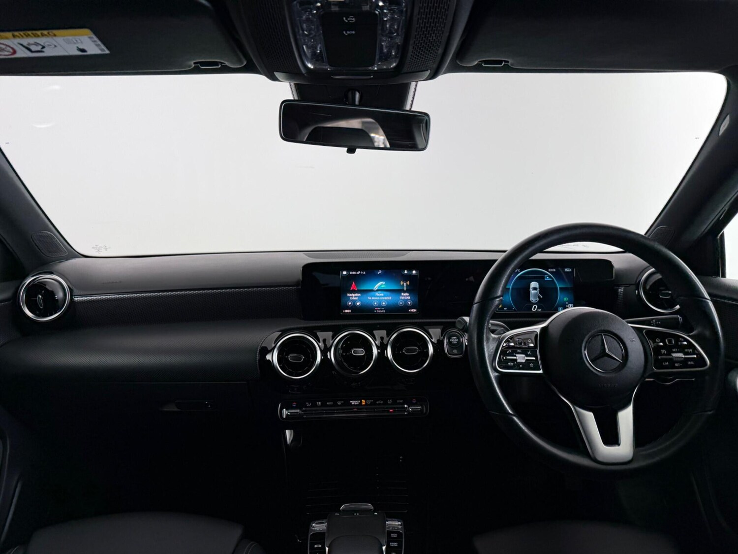 Used Mercedes-Benz A-Class 2019 for sale - 77260515: Photo 16