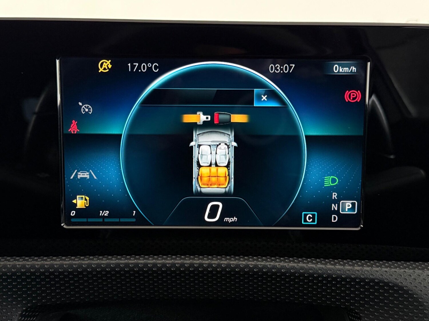 Used Mercedes-Benz A-Class 2019 for sale - 77260515: Photo 17