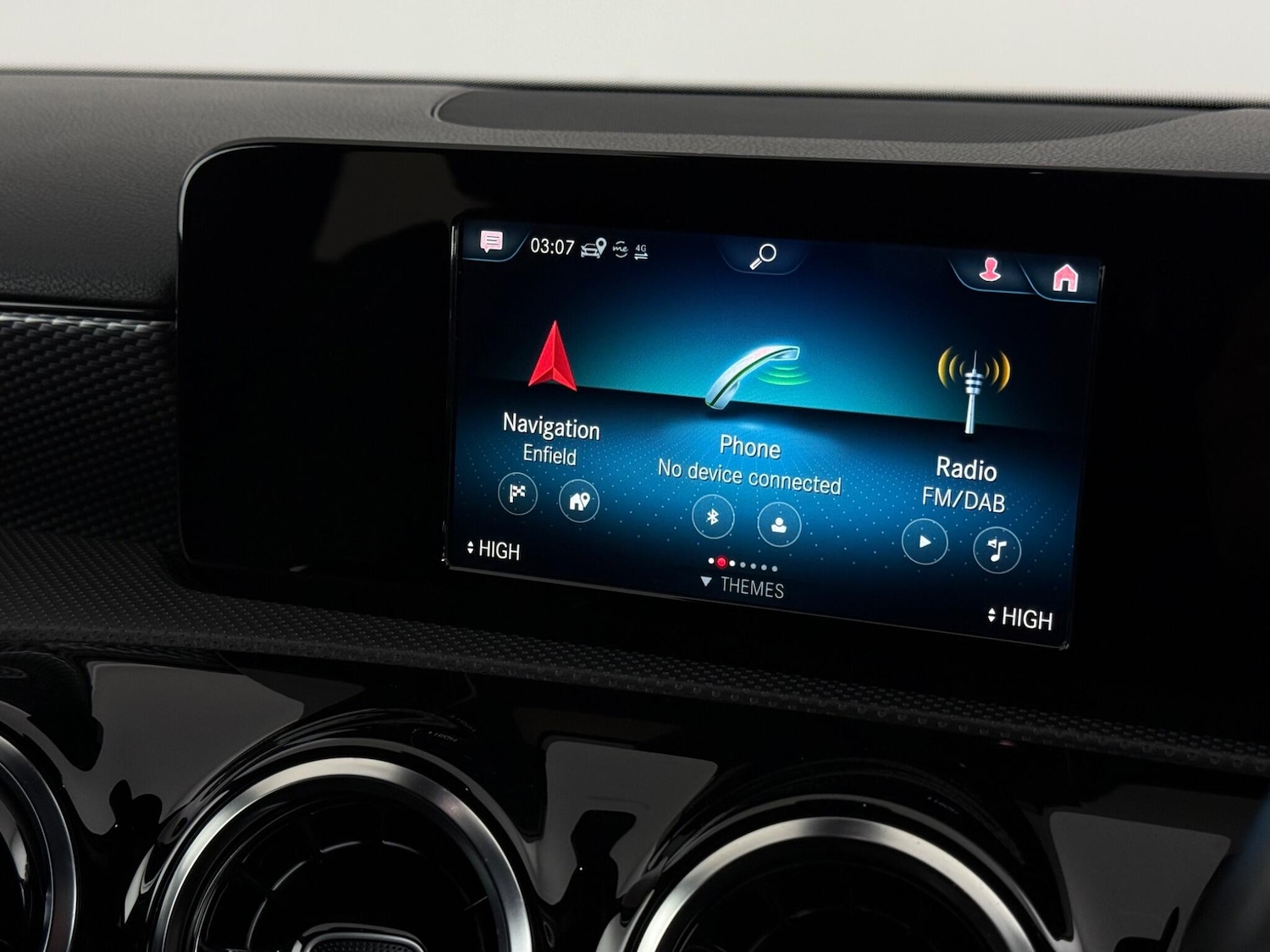 Used Mercedes-Benz A-Class 2019 for sale - 77260515: Photo 23