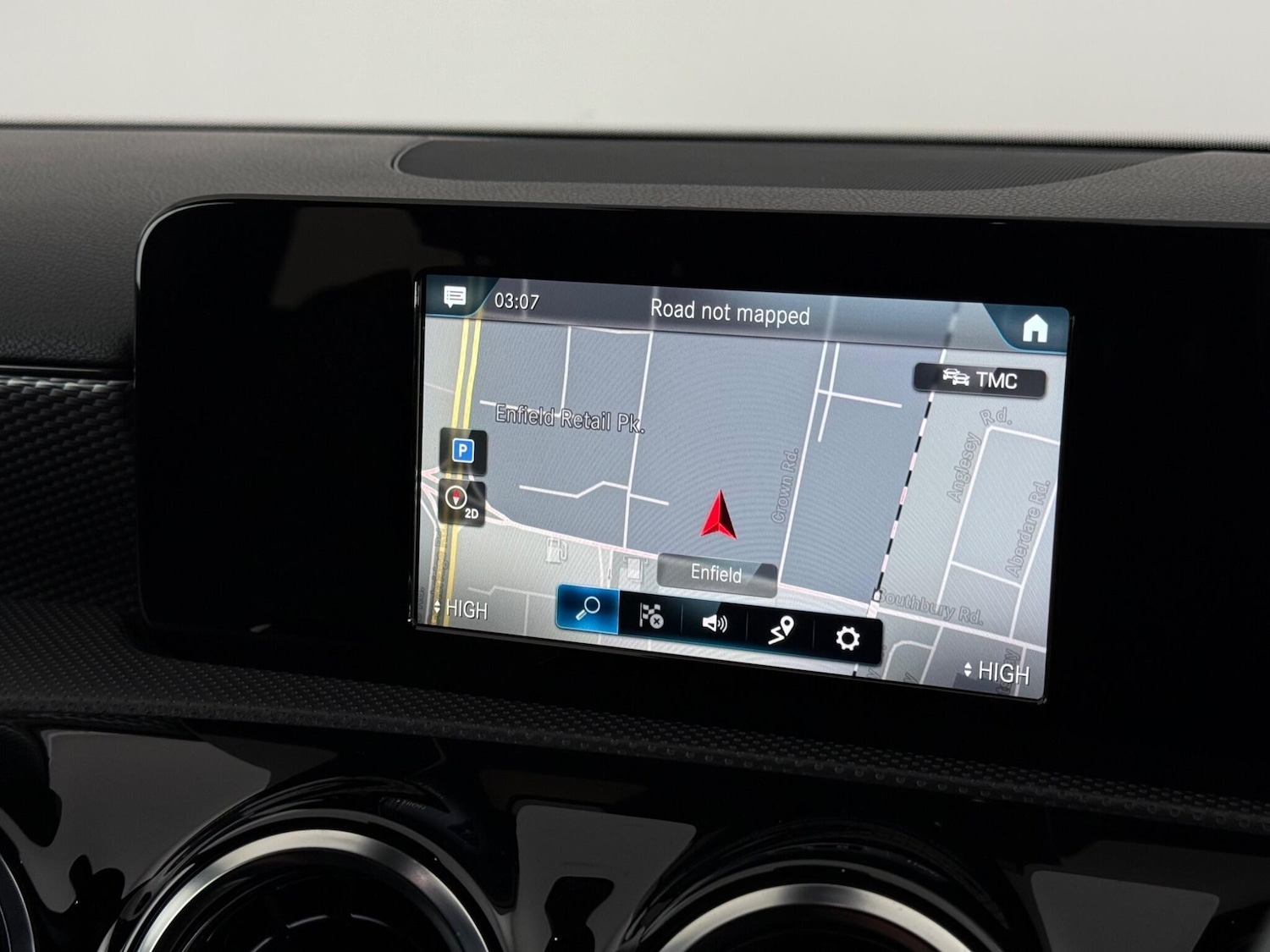 Used Mercedes-Benz A-Class 2019 for sale - 77260515: Photo 28