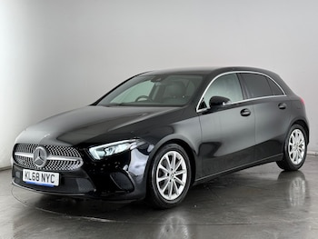 Used Mercedes-Benz A-Class 2019 for sale - 77260515: Photo