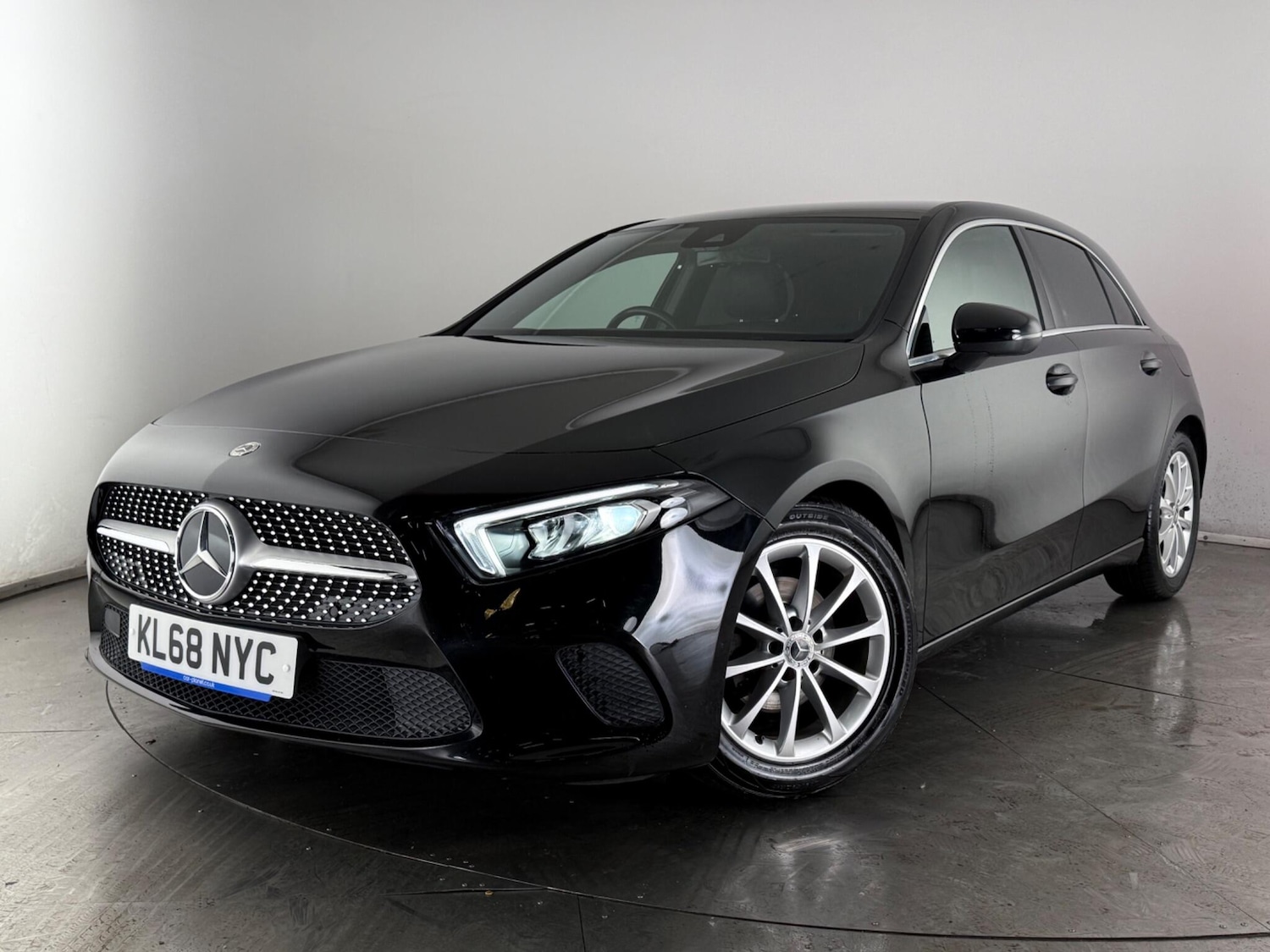 Used Mercedes-Benz A-Class 2019 for sale - 77260515: Photo 30