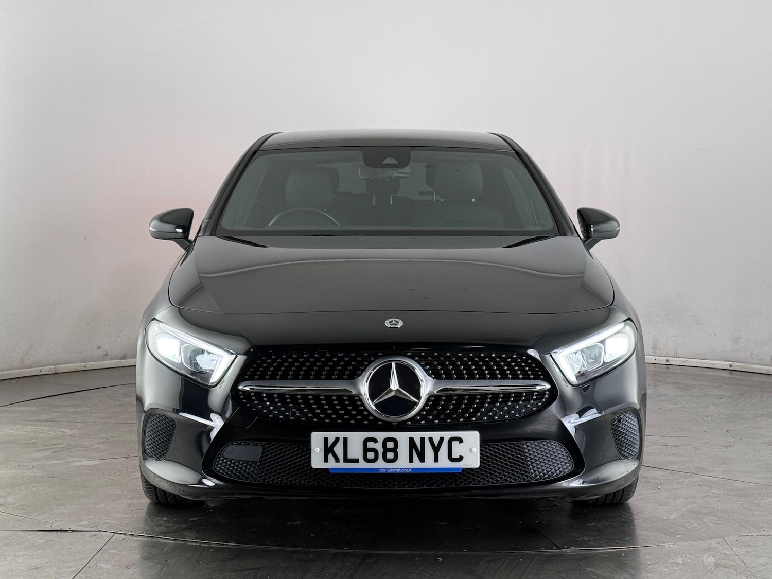 Used Mercedes-Benz A-Class 2019 for sale - 77260515: Photo 5