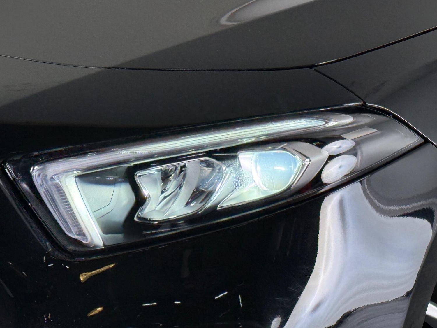 Used Mercedes-Benz A-Class 2019 for sale - 77260515: Photo 6