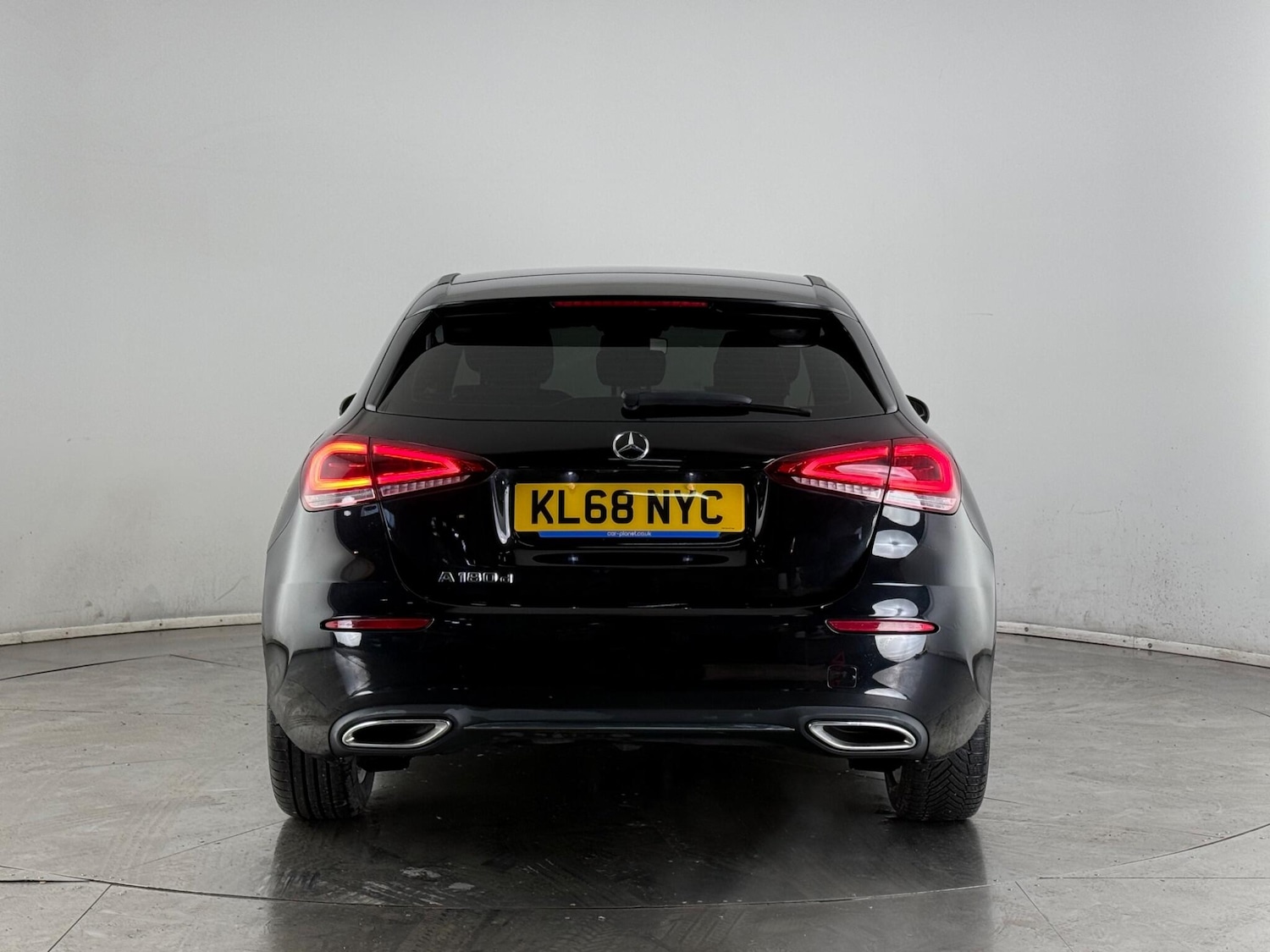 Used Mercedes-Benz A-Class 2019 for sale - 77260515: Photo 7