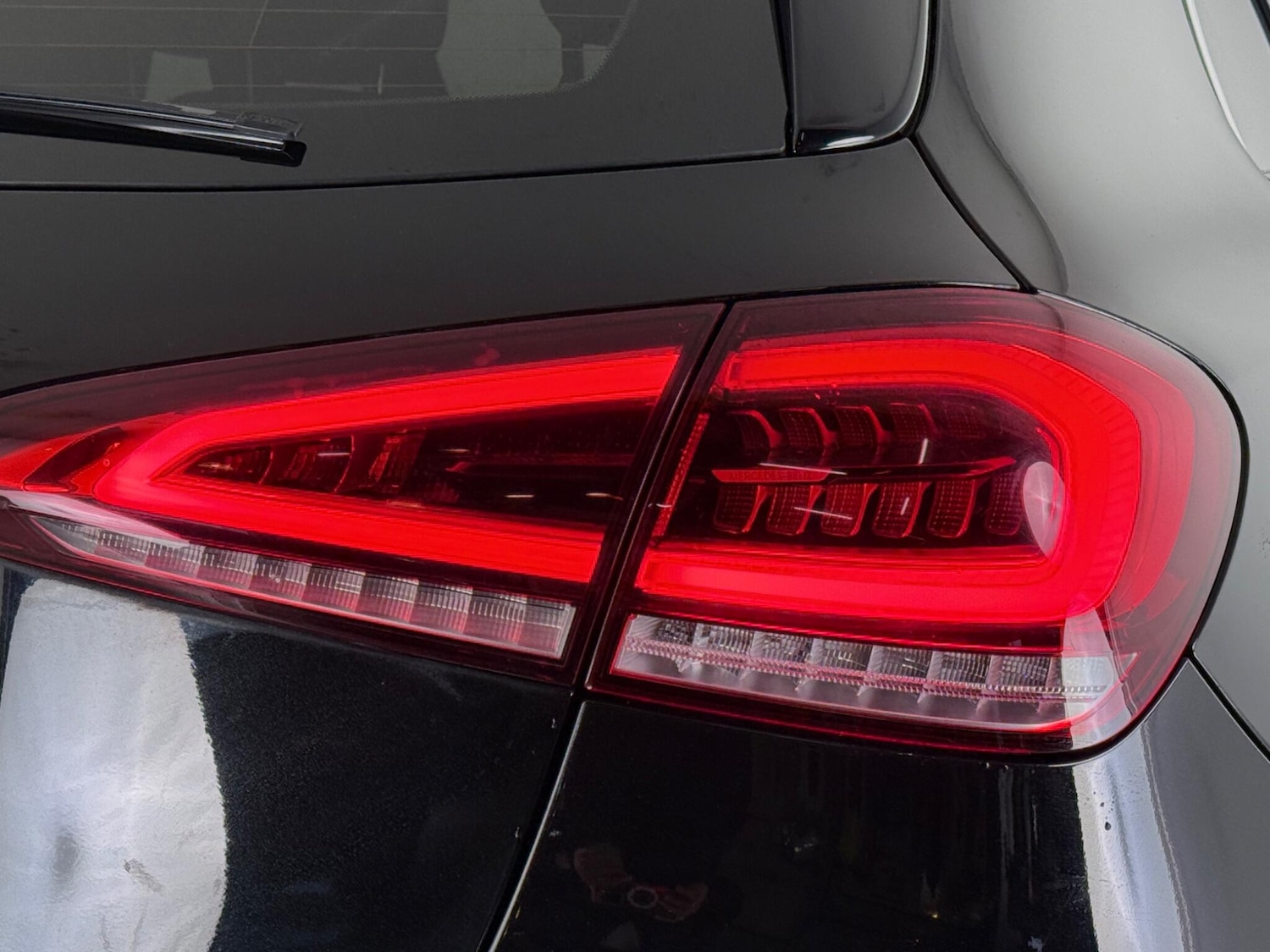 Used Mercedes-Benz A-Class 2019 for sale - 77260515: Photo 8