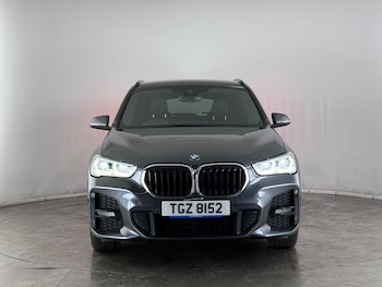 Used BMW X1 2021 for sale - 77268209: Photo