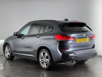 Used BMW X1 2021 for sale - 77268209: Photo