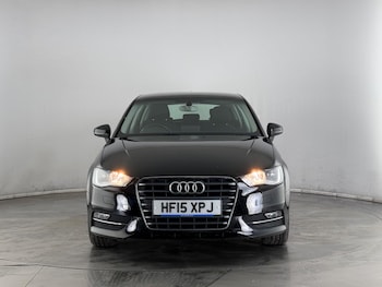 Used Audi A3 2015 for sale - 77441507: Photo