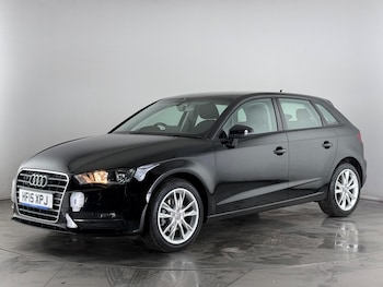 Used Audi A3 2015 for sale - 77441507: Photo