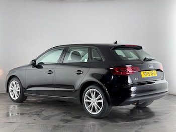 Used Audi A3 2015 for sale - 77441507: Photo