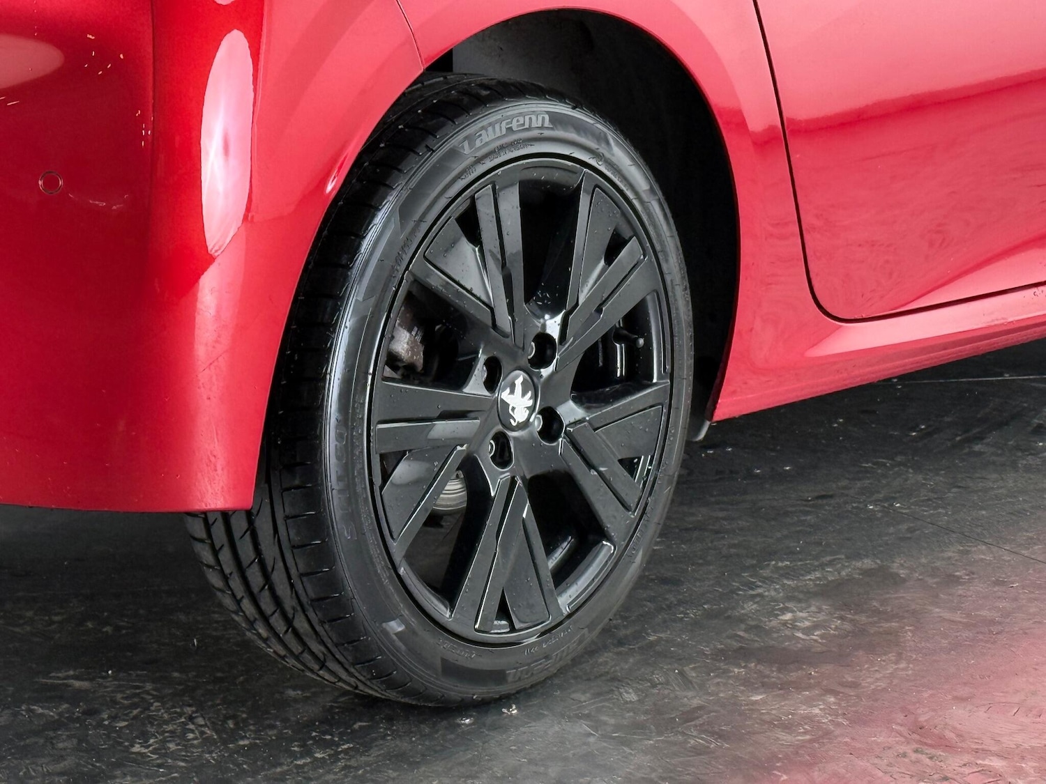 Used Peugeot 208 2020 for sale - 76466932: Photo 10