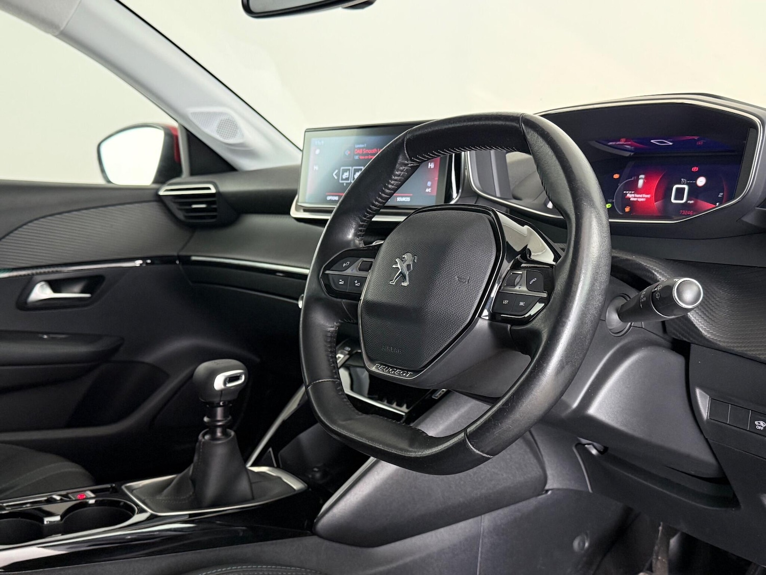 Used Peugeot 208 2020 for sale - 76466932: Photo 13