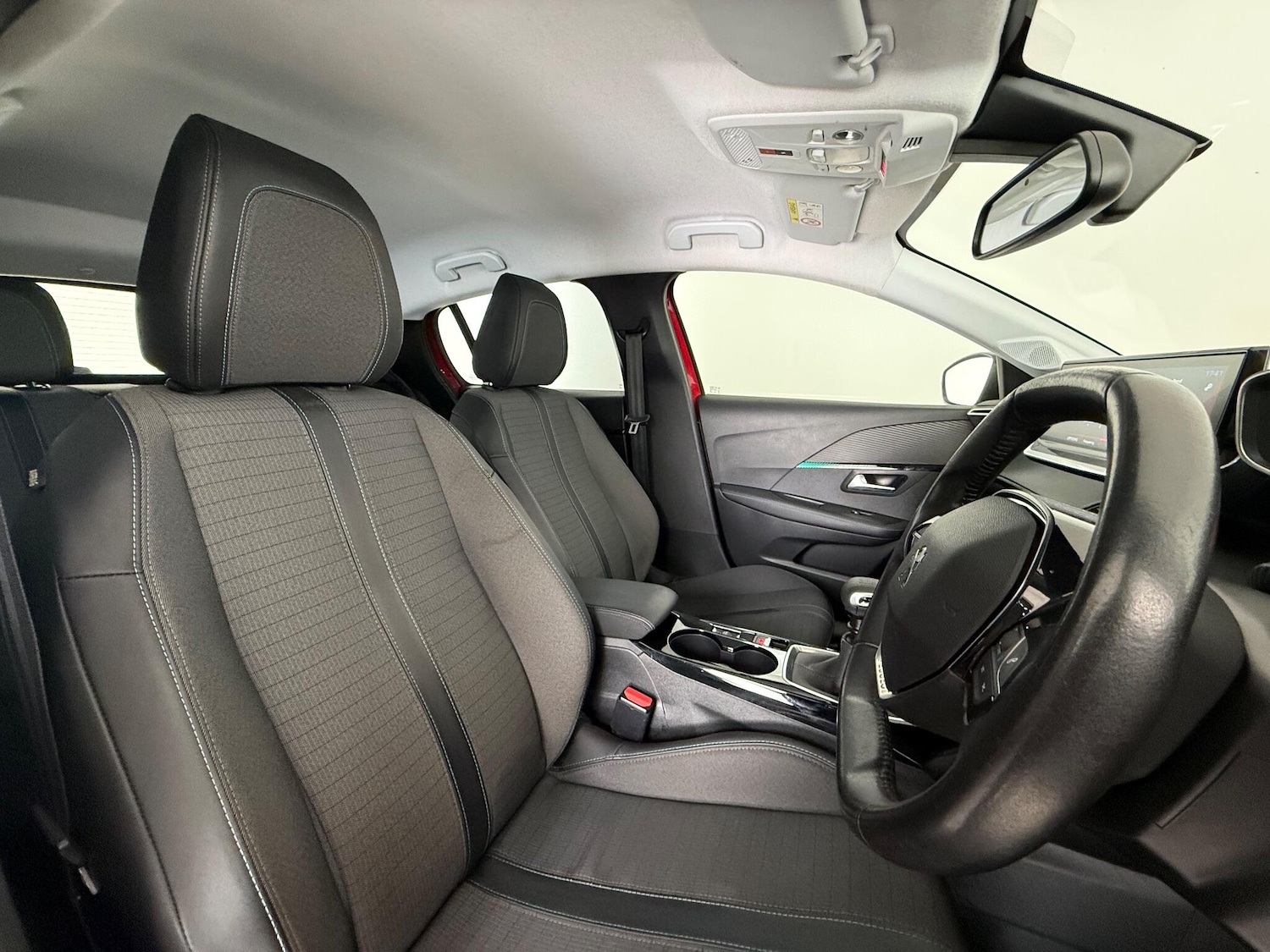 Used Peugeot 208 2020 for sale - 76466932: Photo 14