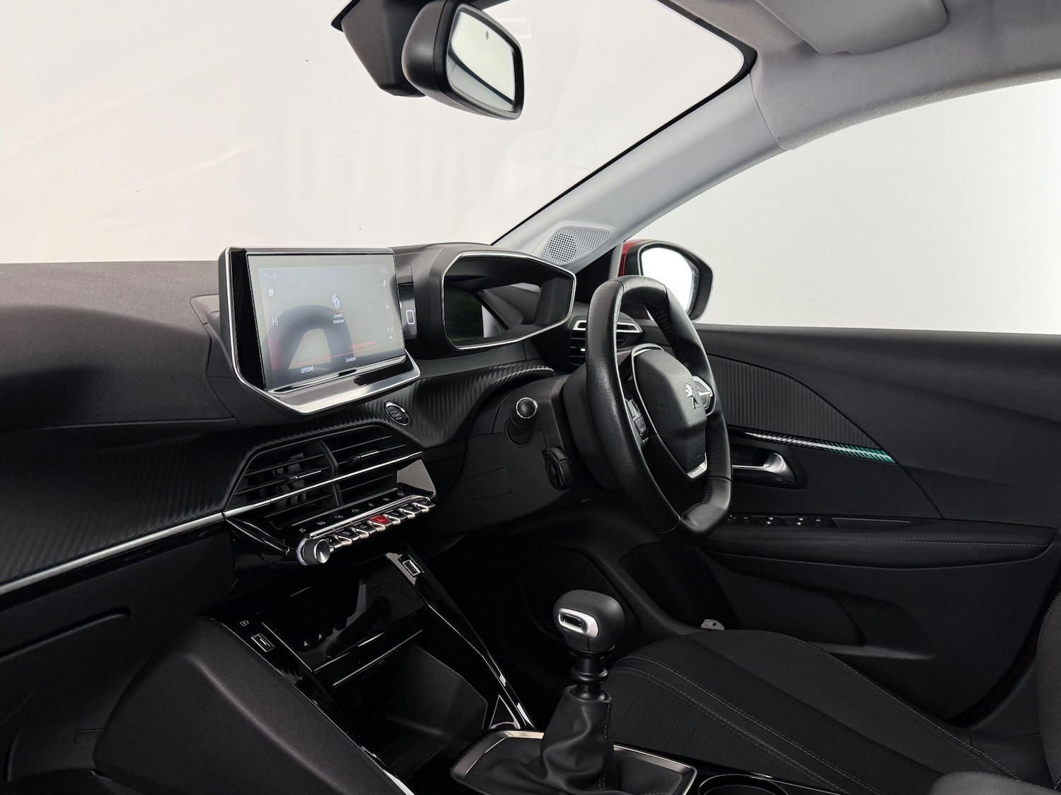 Used Peugeot 208 2020 for sale - 76466932: Photo 15