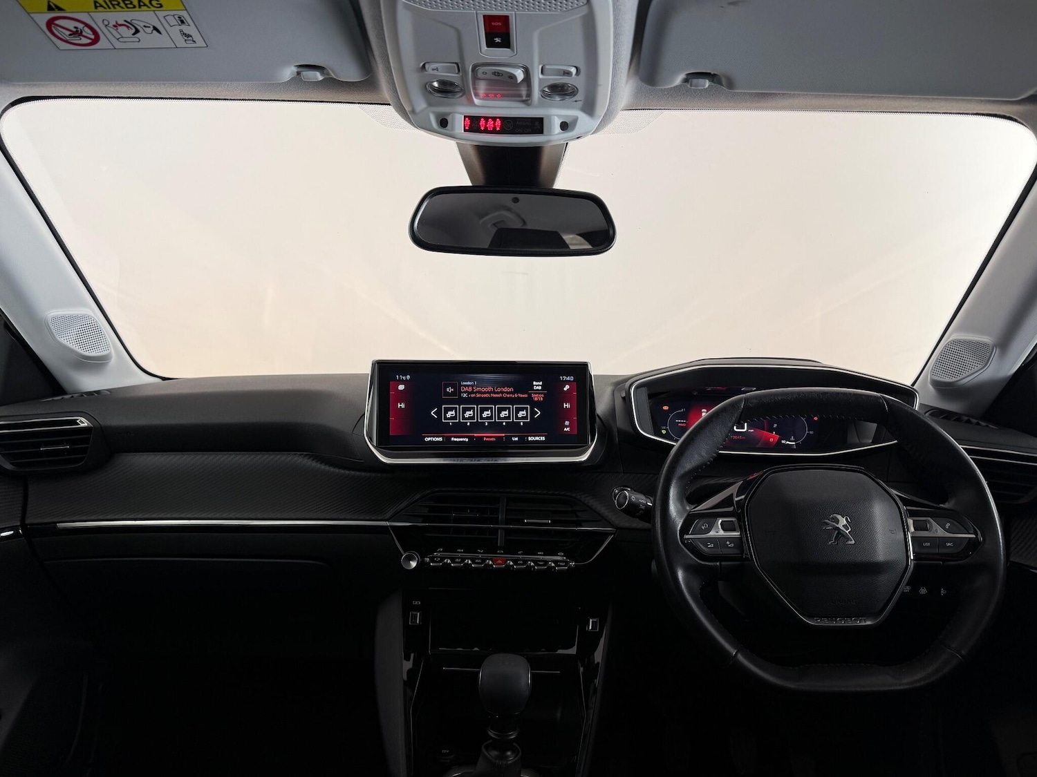 Used Peugeot 208 2020 for sale - 76466932: Photo 18