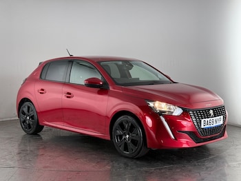 Used Peugeot 208 2020 for sale - 76466932: Photo