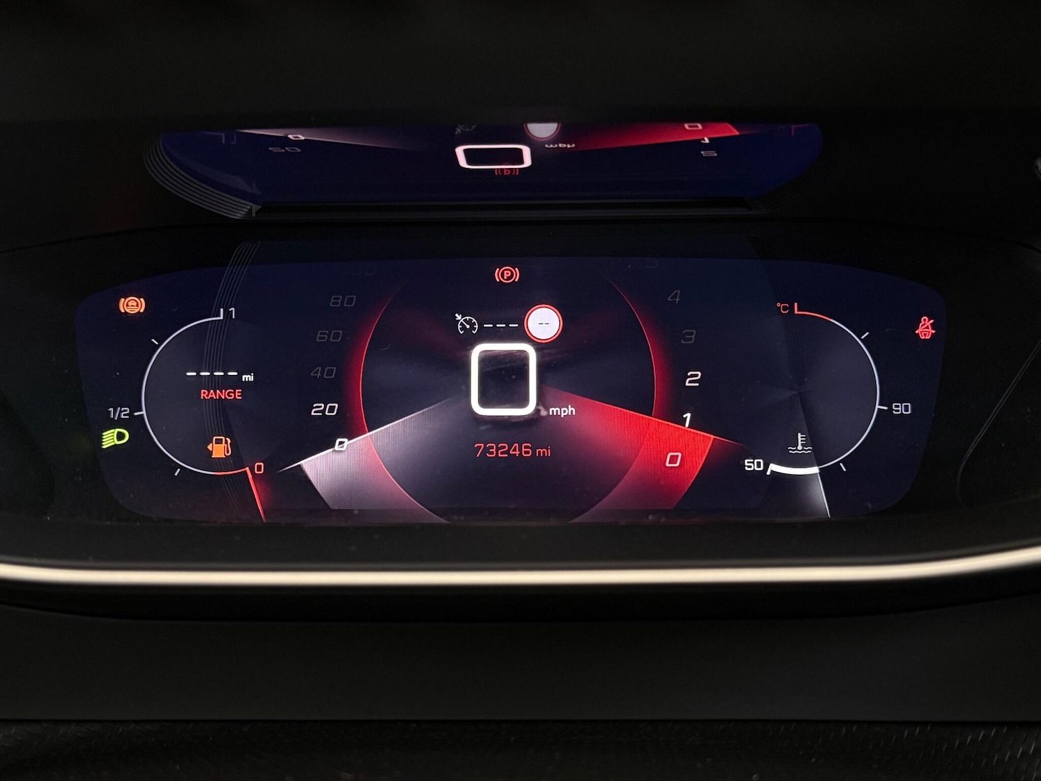 Used Peugeot 208 2020 for sale - 76466932: Photo 22