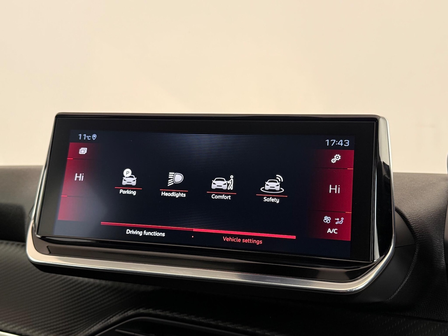 Used Peugeot 208 2020 for sale - 76466932: Photo 33