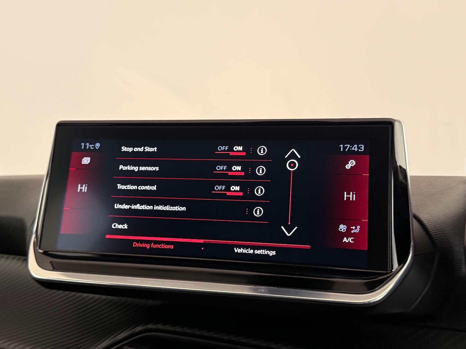 Used Peugeot 208 2020 for sale - 76466932: Photo 34