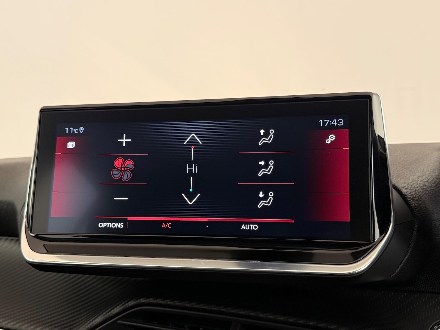 Used Peugeot 208 2020 for sale - 76466932: Photo 35