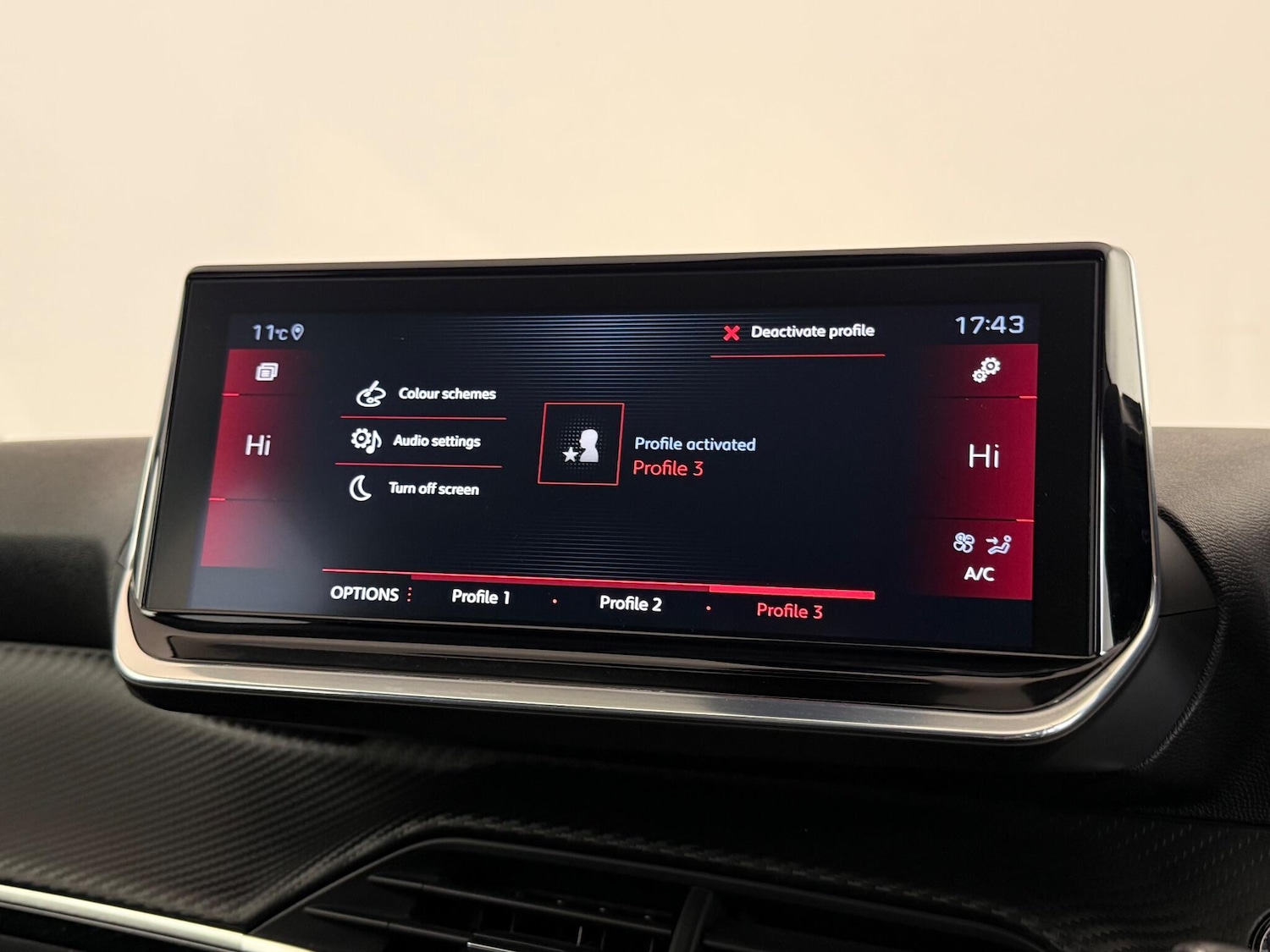 Used Peugeot 208 2020 for sale - 76466932: Photo 36