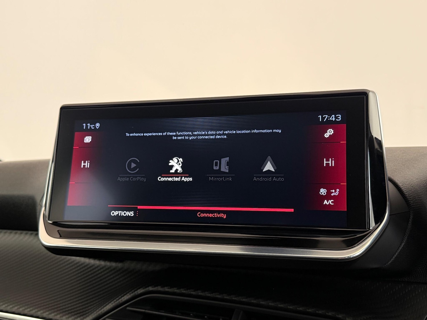 Used Peugeot 208 2020 for sale - 76466932: Photo 37