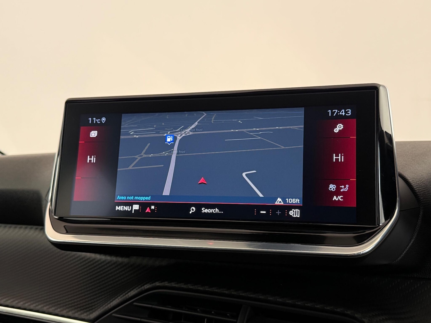 Used Peugeot 208 2020 for sale - 76466932: Photo 38