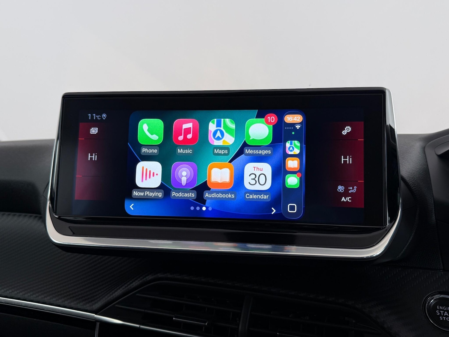 Used Peugeot 208 2020 for sale - 76466932: Photo 39