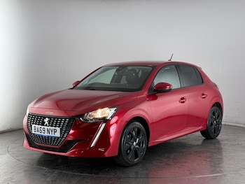 Used Peugeot 208 2020 for sale - 76466932: Photo