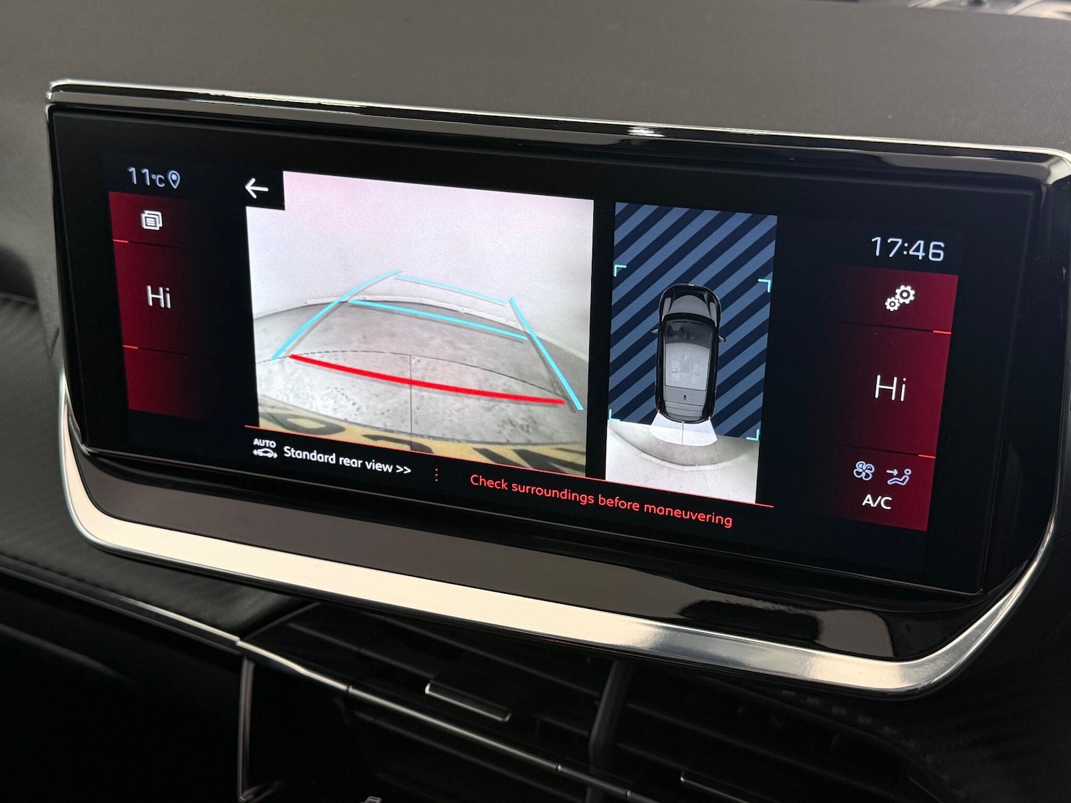 Used Peugeot 208 2020 for sale - 76466932: Photo 40