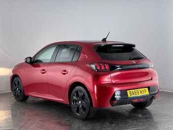 Used Peugeot 208 2020 for sale - 76466932: Photo