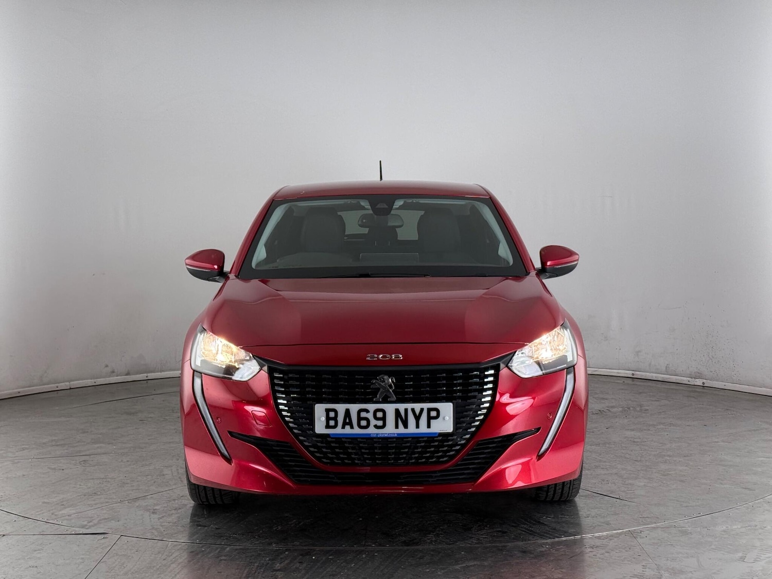 Used Peugeot 208 2020 for sale - 76466932: Photo 7