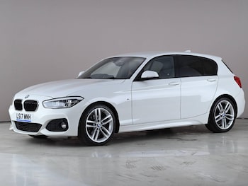 Used BMW 1 Series 2017 for sale - 78688050: Photo