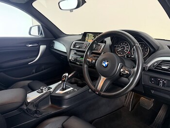 Used BMW 1 Series 2017 for sale - 78688050: Photo