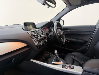 Used BMW 1 Series 2017 for sale - 78688050: Photo