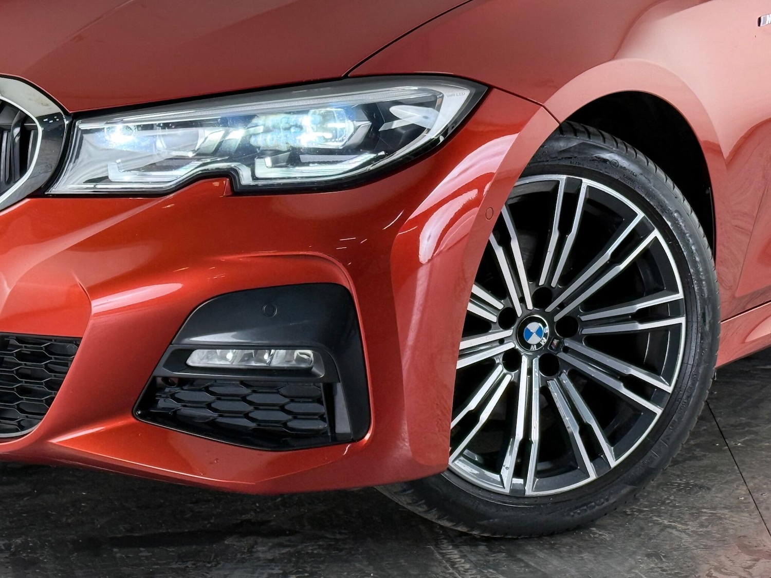 Used BMW 3 Series 2021 for sale - 77222794: Photo 37