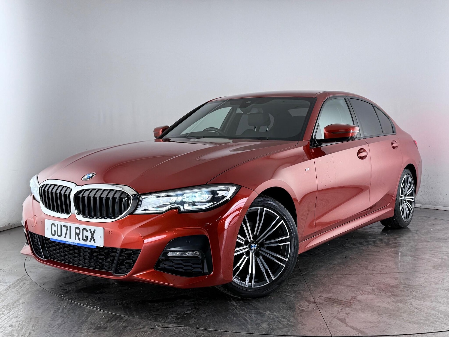 Used BMW 3 Series 2021 for sale - 77222794: Photo 38