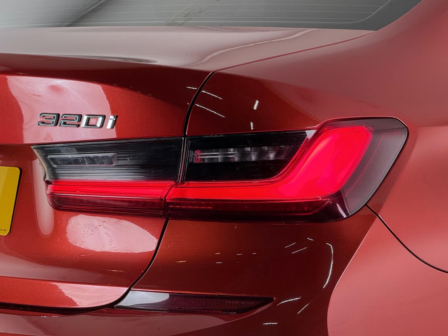 Used BMW 3 Series 2021 for sale - 77222794: Photo 8